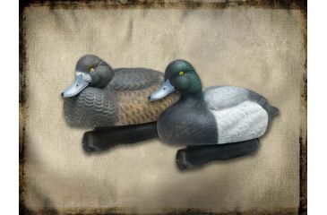 Image of Final Approach FA Gunners HD Bluebill 474300 w/ Free S&amp;H