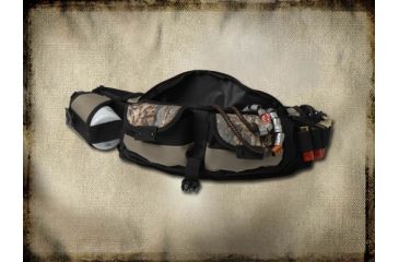 Image of Final Approach FA Gunning Bag - Fanny Pack