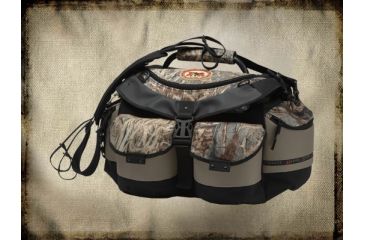 Image of Final Approach FA Gunning Bag - Large