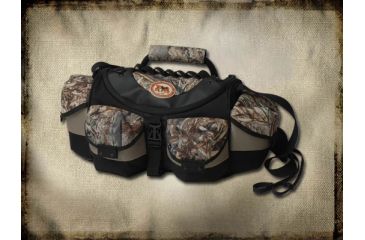 Image of Final Approach FA Gunning Bag - Small