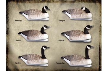 Image of Final Approach FA Last Pass HD Floating Honkers (Active) 474151 w/ Free S&amp;H