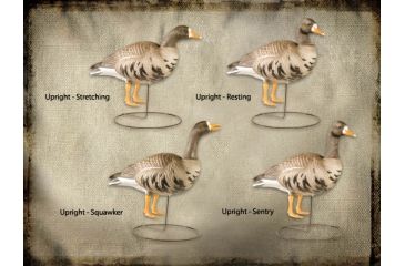 Image of Final Approach FA Last Pass HD Specklebelly Full-Body (Uprights) 474172 w/ Free S&amp;H