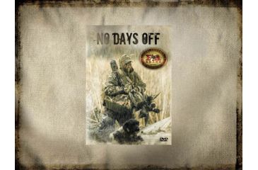 Image of Final Approach FA "no Days Off" Dvd 478180