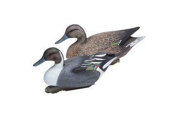 Image of Final Approach Gunner HD Pintail Floating, 6 Pack 474340FA