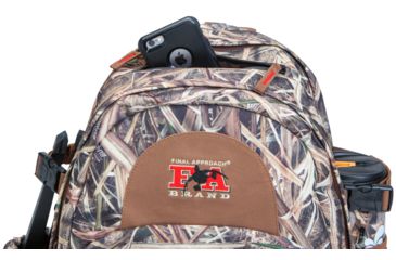 Image of Final Approach Hunting Pack, Max 5, 457593FA