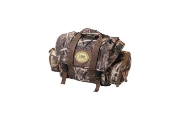 Image of Final Approach Large Floating Blind Bag,11x15x11in,Realtree Max-5 458495