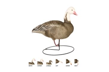 Image of Final Approach Last Pass HD Blue Goose,Full Body Field Outfitters 6 Pack 474199