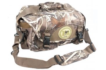 Image of Final Approach Layout Blind Bag, MAX4, Hang Tag - 458515 