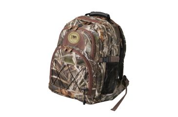 Image of Final Approach Medium Sized Backpack,Realtree Max-5 457595