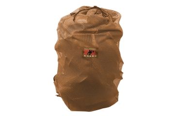 Image of Final Approach Nylon Mesh Decoy Bag, Brown 469590FA