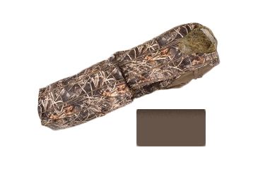 Image of Final Approach One Shot Blind - Field Brown - 433175