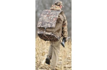 Image of Final Approach One Shot Packing Out