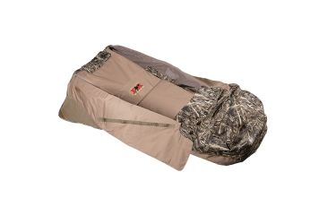 Image of Final Approach Original X-Land'R Blinds, Mossy Oak 431800