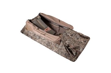 Image of Final Approach Pro Guide XL Blinds, Mossy Oak 431806