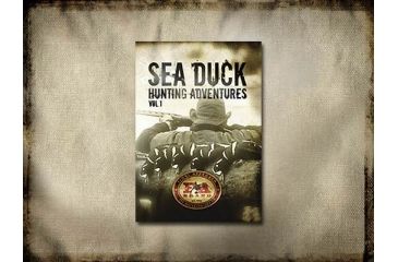 Image of Final Approach Sea Duck Hunting 478190
