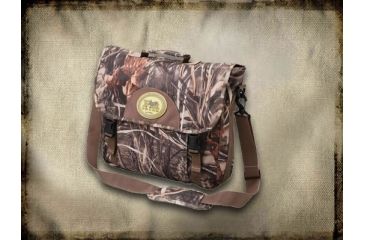 Image of Final Approach Shoulder Bag, MAX4 Advantage Camo, Hang Tag