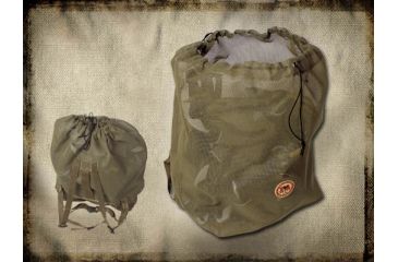 Image of Final Approach Square Bottom Decoy Bag 469600