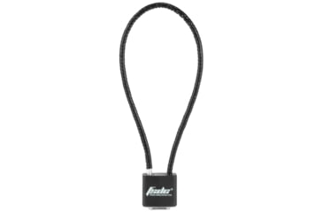 Image of Firearms Safety Devices on Gun Lock, 15, CA, MA, MD Approved, Bulk Packaged