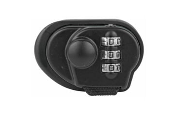 Image of Firearms Safety Devices on Gun Lock, CA, MA &amp; MD Approved