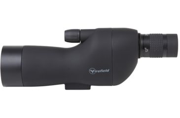 Image of Firefield 12-36x50mm Straight Edge Spotting Scope Kit FF11016K