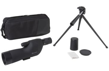 Image of Firefield 12-36x50mm Straight Edge Spotting Scope Kit FF11016K