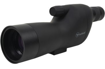 Image of Firefield 12-36x50mm Straight Edge Spotting Scope Kit FF11016K