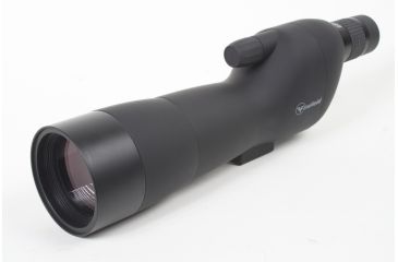Image of Firefield 20-60x60 Straight Edge Spotting Scope Kit FF11018K