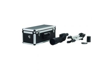 Image of Firefield 20-60x60 Straight Edge Spotting Scope Kit FF11018K