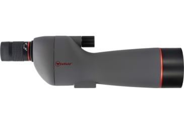 Image of Firefield 20-60x60SE Spotting Scope Kit, Gray, FF11020K
