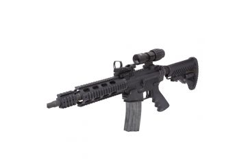 Image of Firefield 5x Tactical Magnifier for Weapon Sights - SM19021