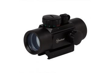 Image of Firefield Agility 1x30 Dot Sight FF26008
