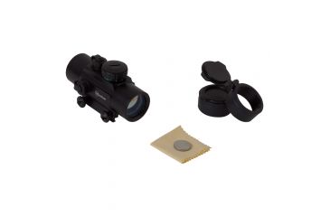Image of Firefield Agility 1x30 Dot Sight FF26008