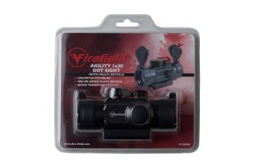 Image of Firefield Agility 1x30 Dot Sight FF26008
