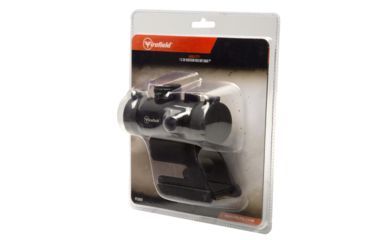 Image of Firefield Agility 1x30 Shotgun Red Dot, Black, FF26031