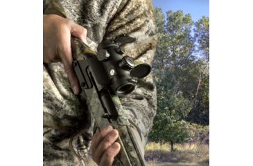 Image of Firefield Agility 1x30 Shotgun Red Dot, Black, FF26031