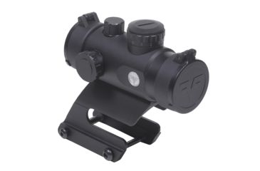 Image of Firefield Agility 1x30 Shotgun Red Dot, Black, FF26031