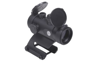 Image of Firefield Agility 1x30 Shotgun Red Dot, Black, FF26031