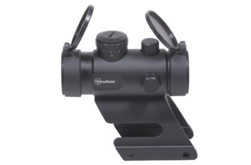 Image of Firefield Agility 1x30 Shotgun Red Dot, Black, FF26031