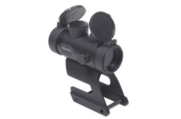 Image of Firefield Agility 1x30 Shotgun Red Dot, Black, FF26031