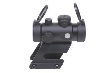 Image of Firefield Agility 1x30 Shotgun Red Dot, Black, FF26031