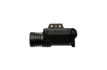 Image of Firefield BattleTek Weapon Light with Green and IR laser, Black, FF25014