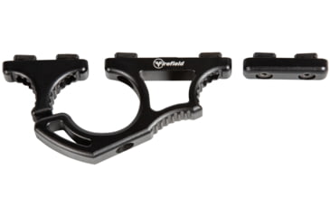 Image of Firefield FF35011K Rival XL Combo 5mW 532 Nm Wavelength Green Laser, 75/150 Lume