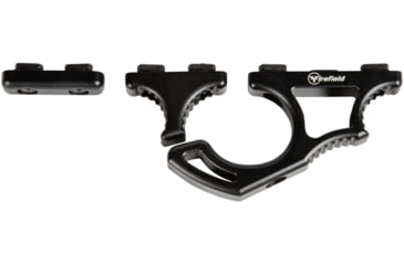 Image of Firefield FF35011K Rival XL Combo 5mW 532 Nm Wavelength Green Laser, 75/150 Lume