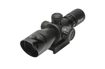 Image of Firefield Barrage 2.5-10x40 Rifle Scope, FF13064