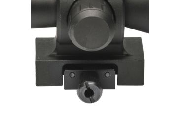 Image of Firefield Barrage 2.5-10x40 Rifle Scope, FF13064