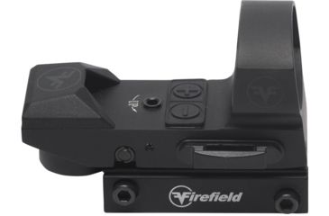 Image of Firefield Impact Reflex Red Dot Sight, Black, FF26022