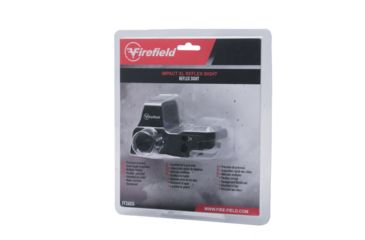 Image of Firefield Impact XL Reflex Red Dot Sight, FF26024