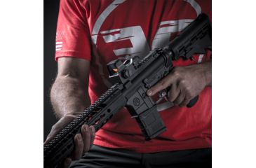 Image of Firefield Impact XL Reflex Red Dot Sight, FF26024