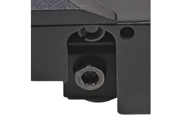 Image of Firefield Impact XL Reflex Red Dot Sight, FF26024