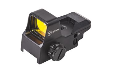Image of Firefield Impact XL Reflex Red Dot Sight, FF26024